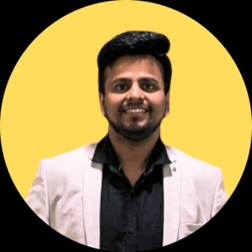 Jatin Srivastava
